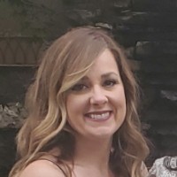Megan Eubanks, MBA