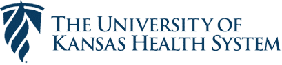 University of Kansas Health System logo