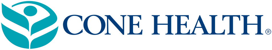 CONE HEALTH Logo